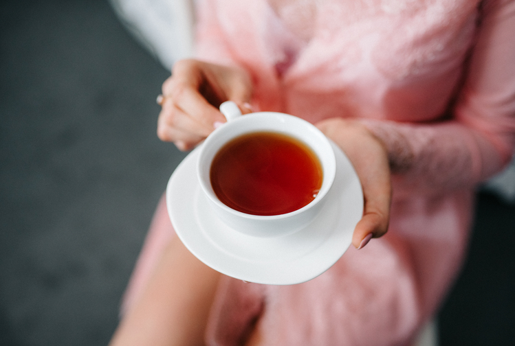 Les bienfaits du thé pour la santé des femmes